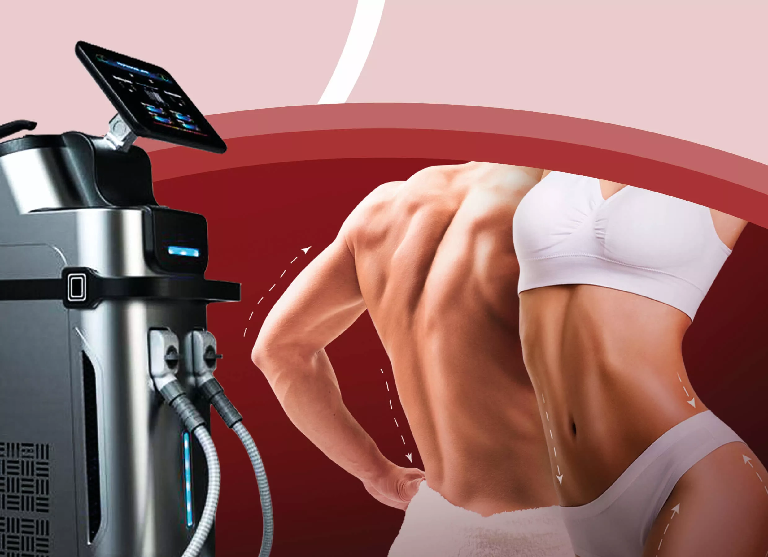 Phisiojet Amincissement et Musculation